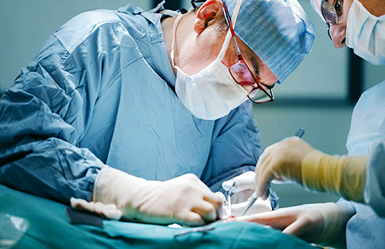 Rahim Ameliyatı Riskleri